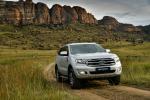 Ford Everest XLT 2019 года (ZA)